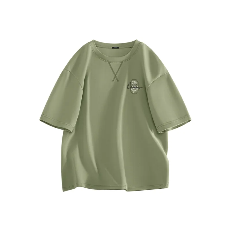 MINISO T Shirts Unisex-36