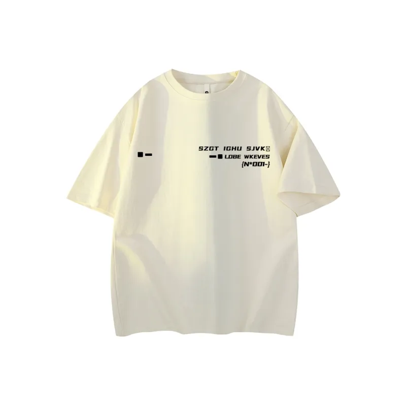 BEAR UNION T Shirts Unisex-9