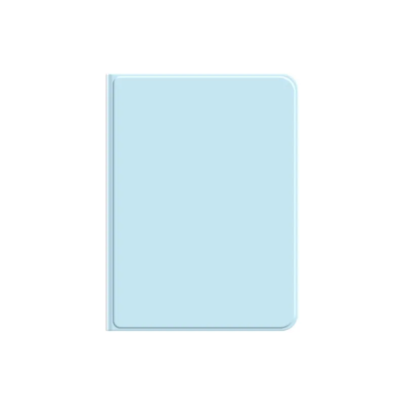 I Create My Art Silicone Material Compatible With Apple IPad. Deep Sleep Puppy Tablet Protective Case-5