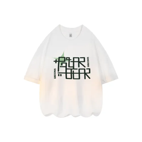 POLAR BEAR T-Shirts Unisex