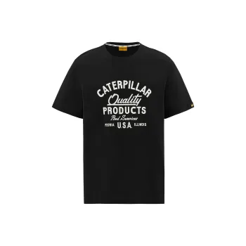 CAT T Shirts Men