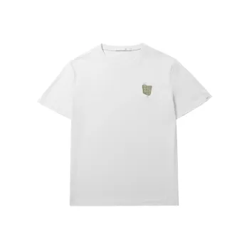 HLA The Mountain Is Not In The High Series T Shirt Men's
