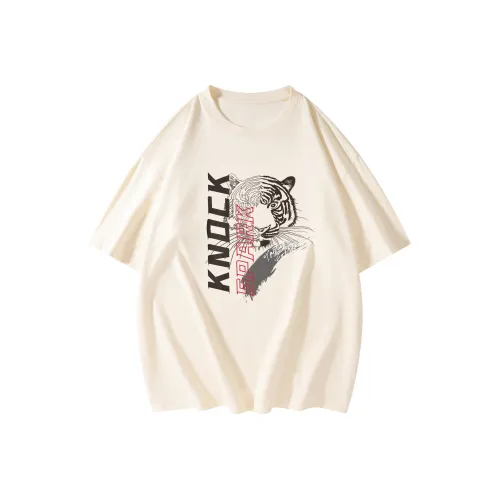 KNOCKSPARK T-Shirts Unisex