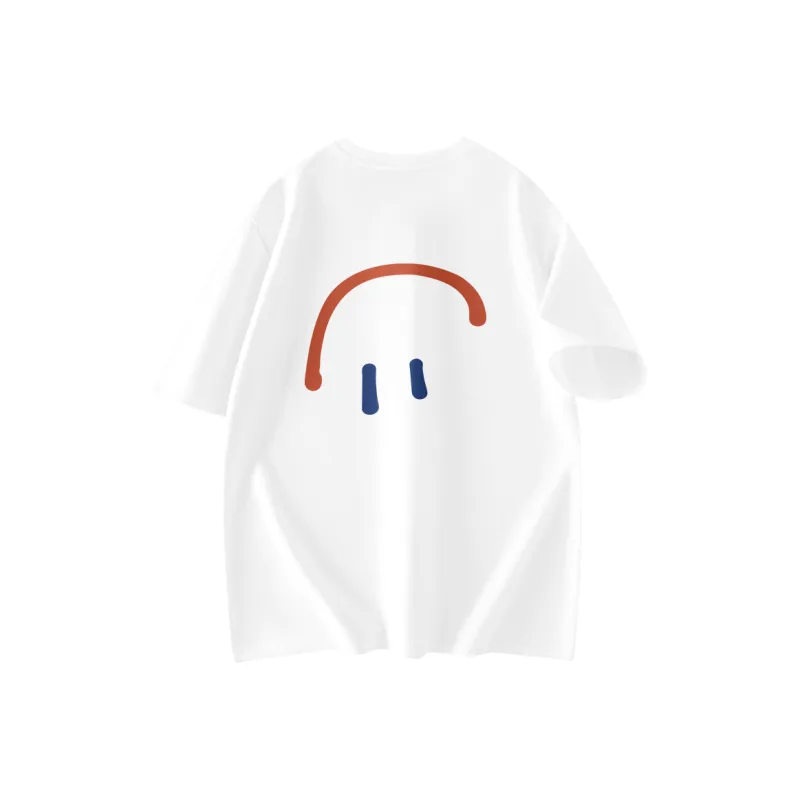 MINISO T Shirts Unisex-0