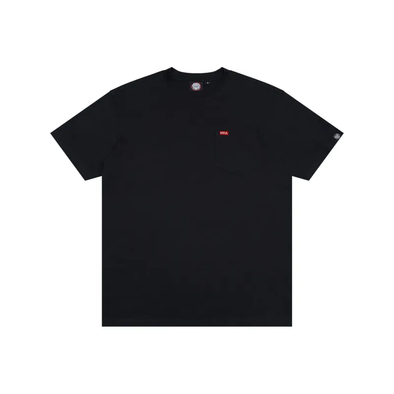 HEA Short Sleeved T Shirts Unisex-6