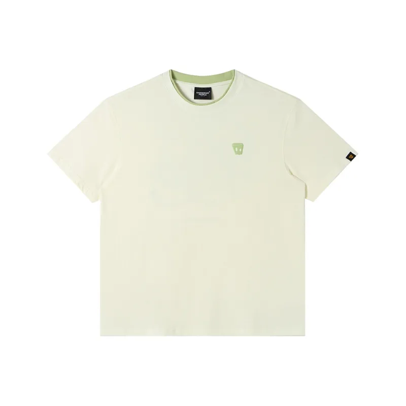 DANGEROUSPEOPLE T Shirts Unisex-6