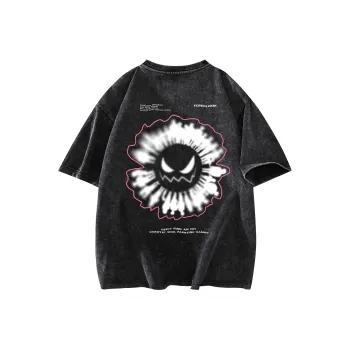 FONDLOOK T-Shirts Unisex