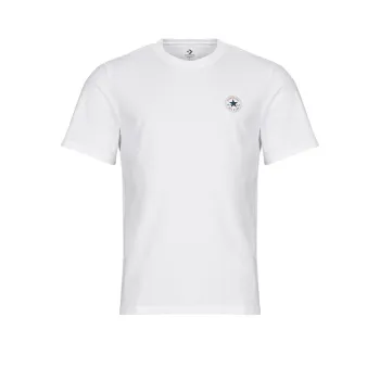 Converse T Shirts Men White