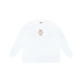 STAY UP LATE T Shirt Unisex White