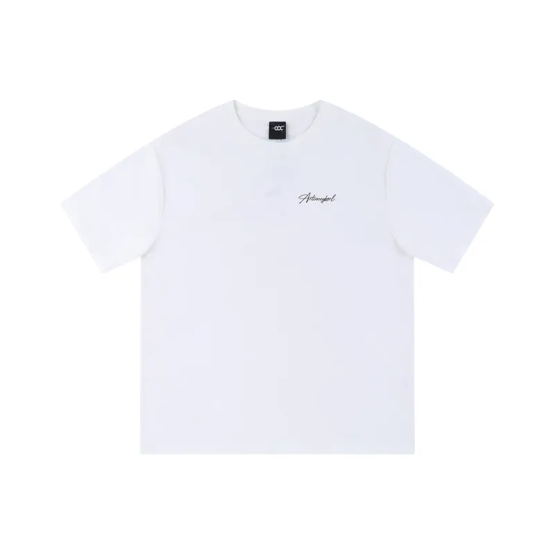 COC CUBE T Shirts Unisex-7