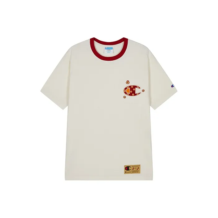 Champion Year Of The Snake Limited Edition T Shirt Unisex-8