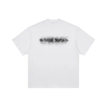 PAKA T Shirts Unisex