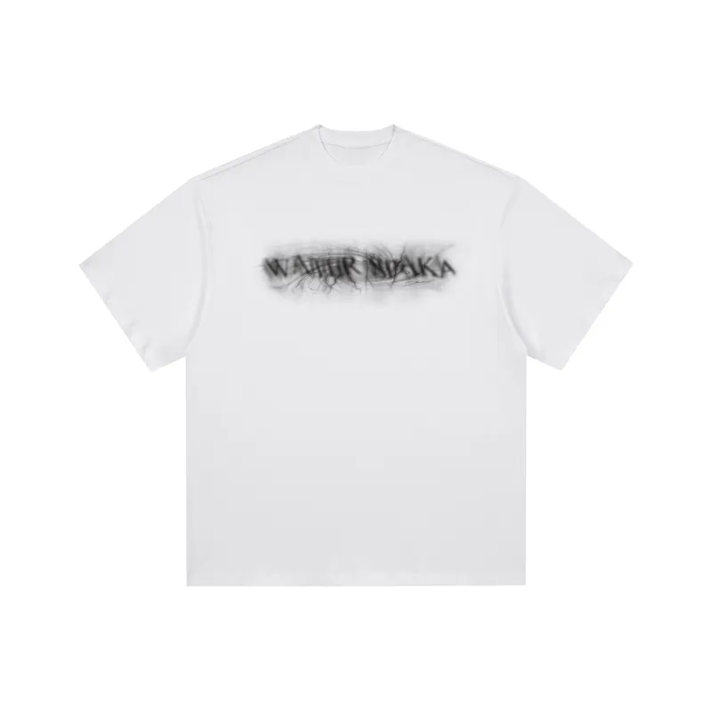 PAKA T Shirts Unisex-3