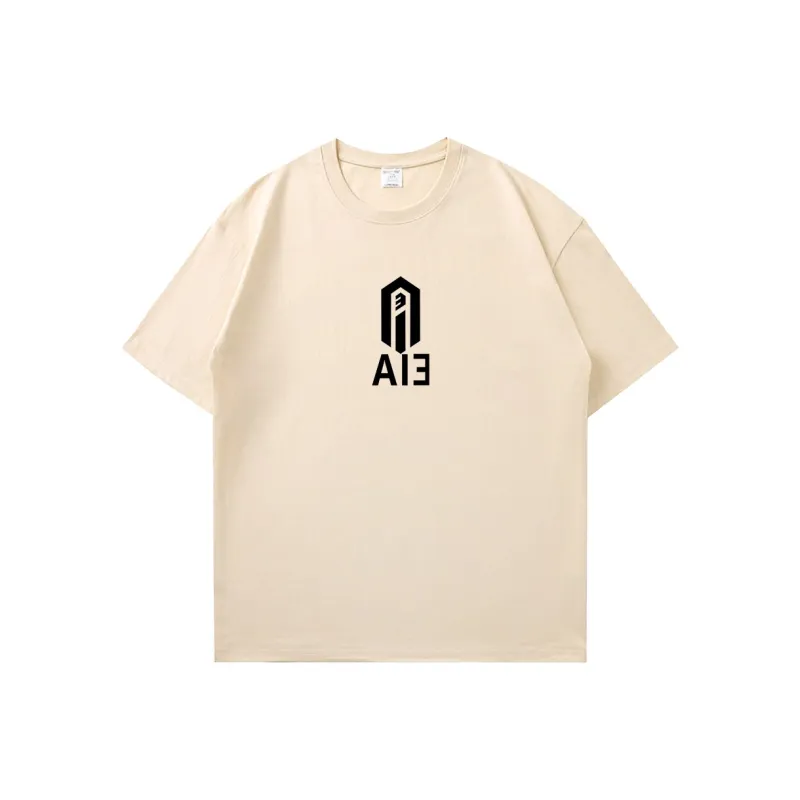 AI3 T Shirts Unisex-35