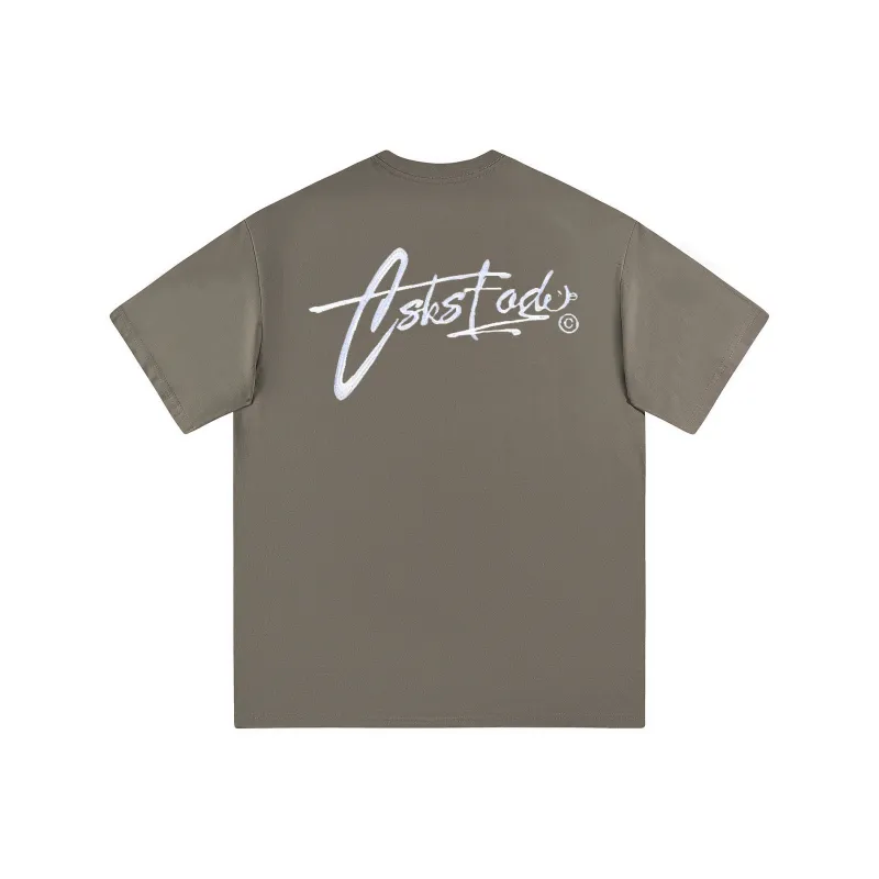 CSKS T Shirts Unisex-30
