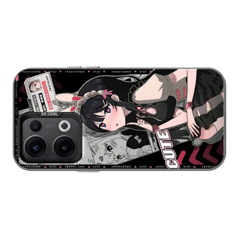 MANQIN Phone Cases-9