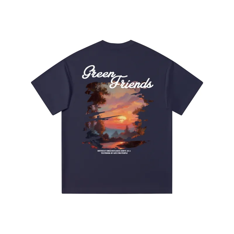 GF T Shirts Unisex-5
