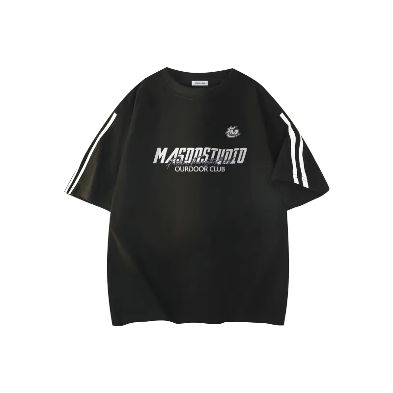 Masongarments T Shirts Unisex-0
