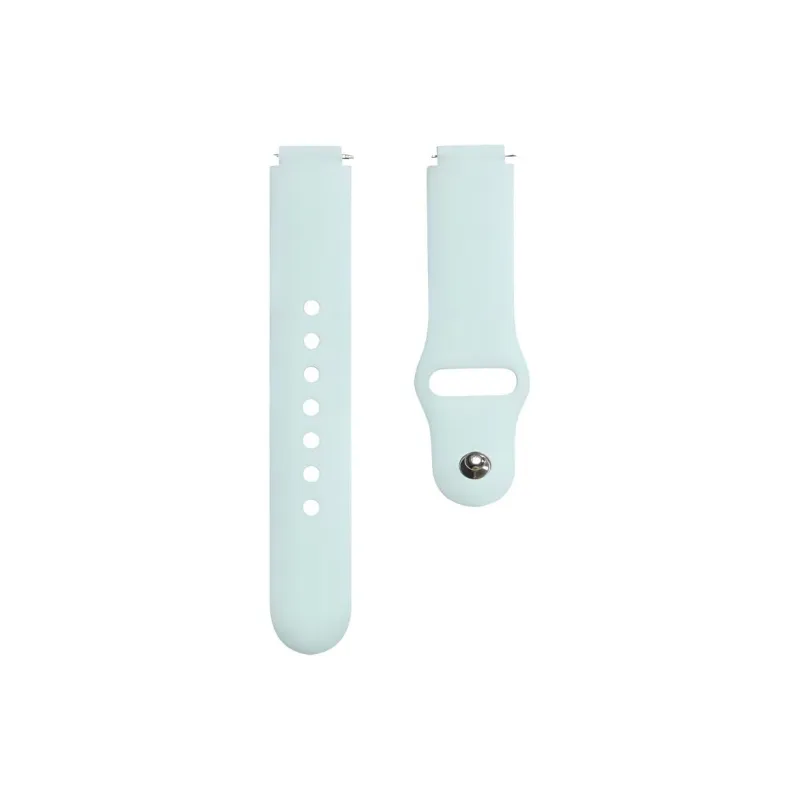 IKYOU Watch Band Xiaomi Compatibility 22cm Silicone Material-15