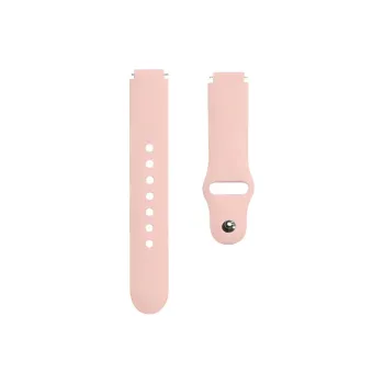 IKYOU Watch Band Xiaomi Compatibility 22cm Silicone Material