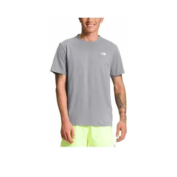 THE NORTH FACE Elevation T Shirt Men's Gray