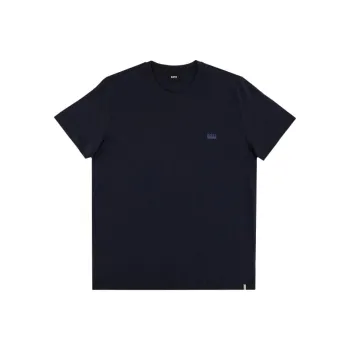 HUGO BOSS T Shirts Men Blue
