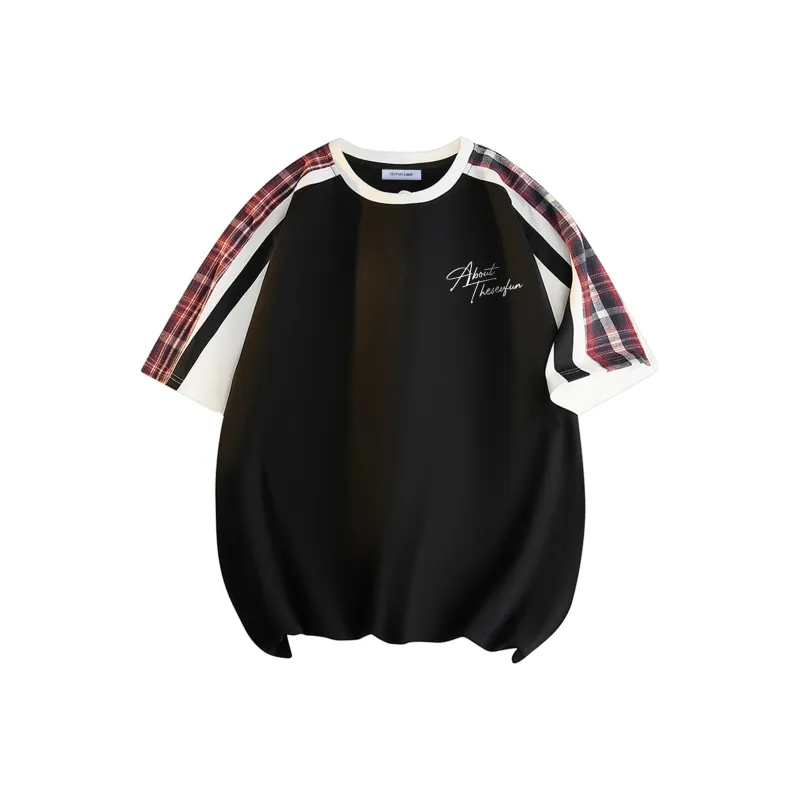 7 SEVFUN T Shirts Unisex-0