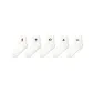 Simple and Cute Pet Design-5 Pack[Spring New Arrival/Odor-Resistant Antibacterial]