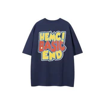 HEMC T-Shirts Unisex