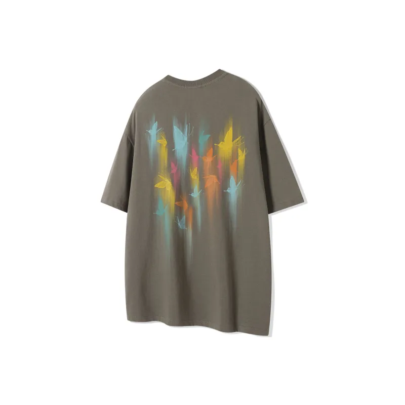 WHELVE T Shirts Unisex-8
