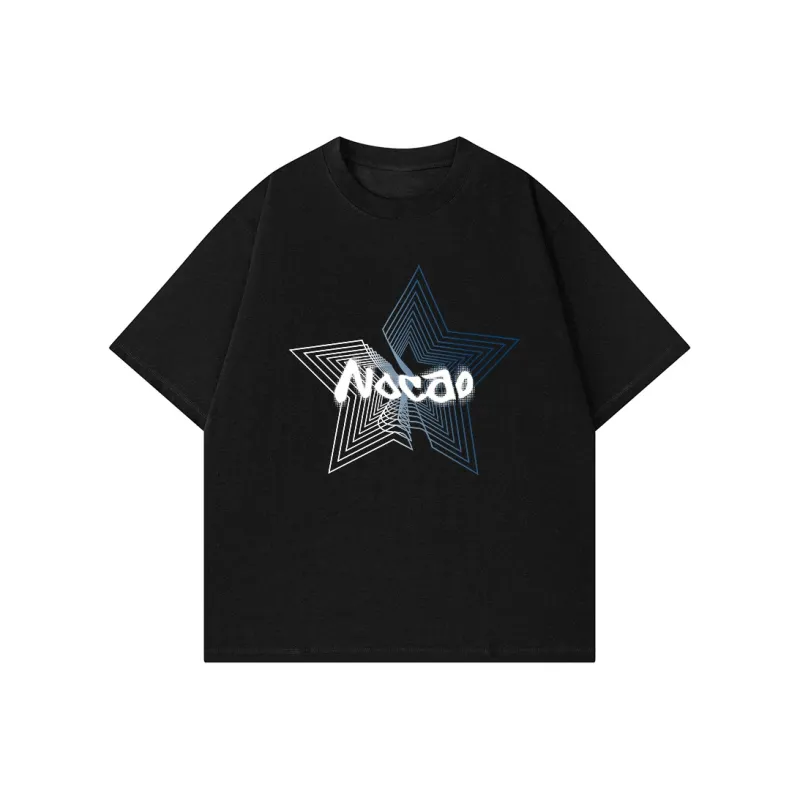 NOCAO T-Shirts Unisex-0