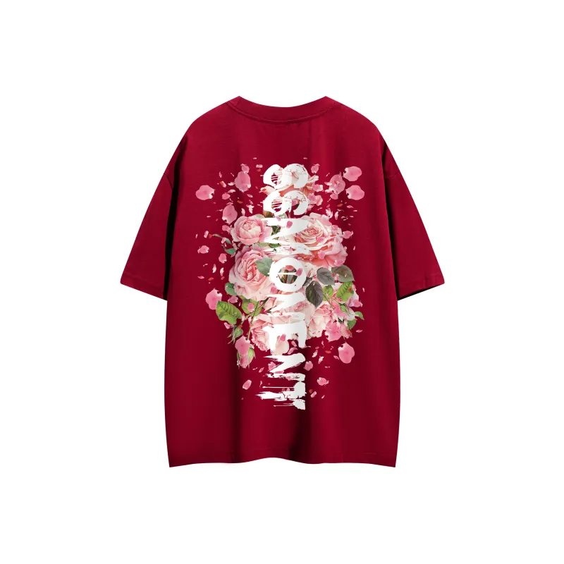 SUNSETMONENT T Shirts Unisex-3