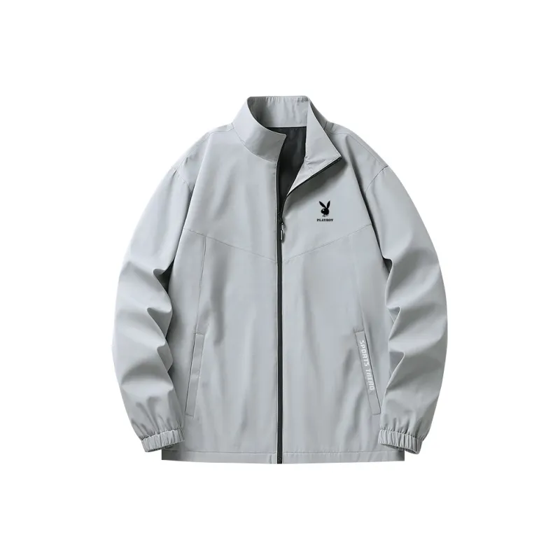 Playboy Jackets Men-4