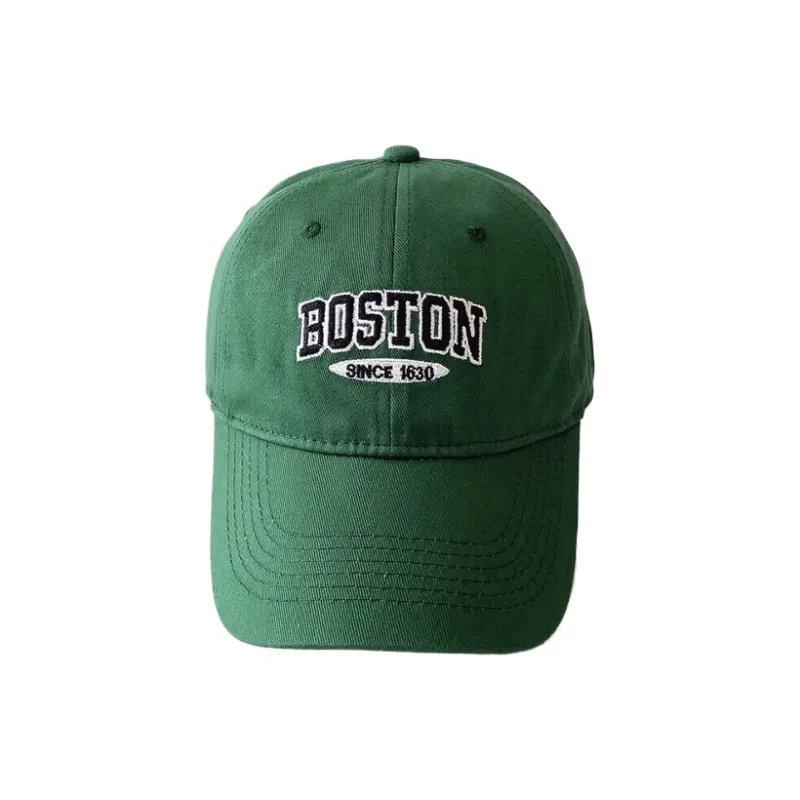 Yalu Preferred Cotton Baseball Caps Unisex-13