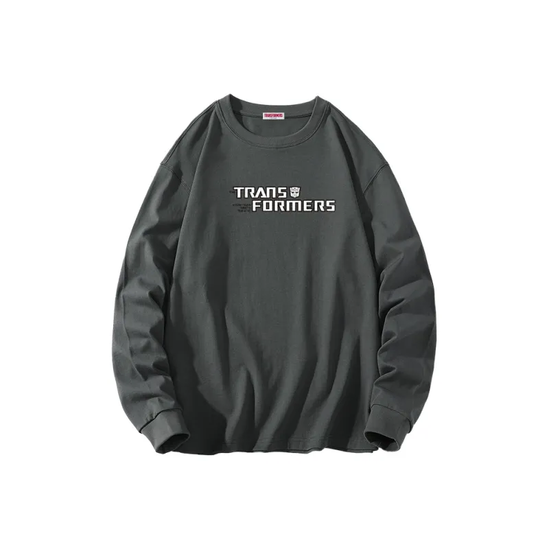 TRANSFORMERS T Shirts Unisex-18
