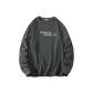 [100% cotton]Dark Gray (Tf Facial Design Black Text)