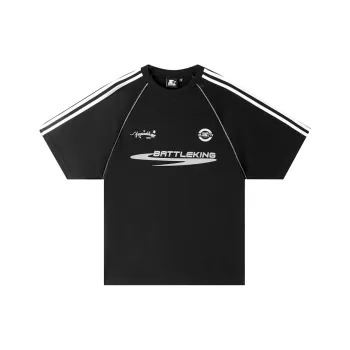 STARTER T Shirts Unisex