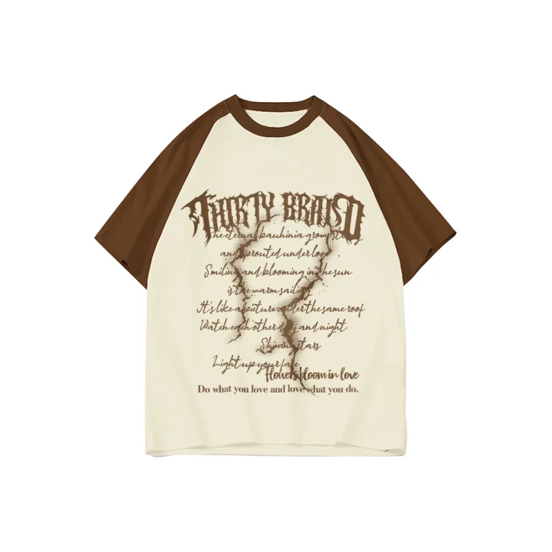 30BRAID T Shirts Unisex-10