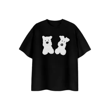 PSO Brand T Shirts Unisex