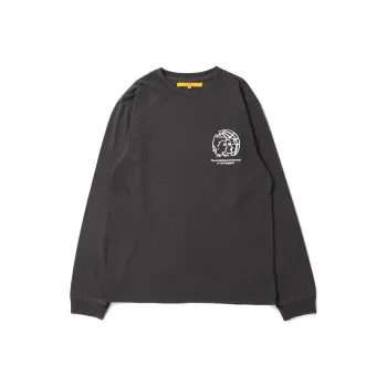 Union Holiday T-Shirts Unisex Black
