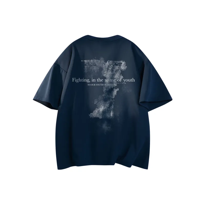 SUNSETMONENT T Shirts Unisex-9