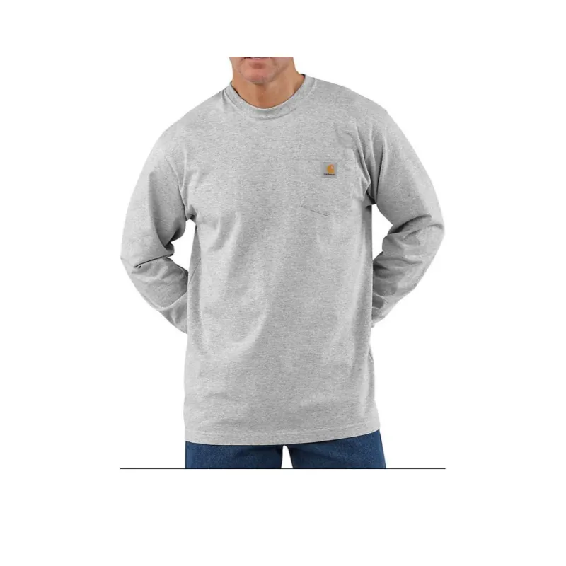 Carhartt T Shirts Men-15