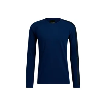 Adidas Ivy Park Halls Of Ivy Kids Baselayer Top