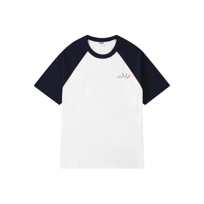 MESUCA T Shirts Unisex-1