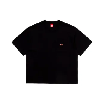 Ice Cream T-Shirts Unisex Black