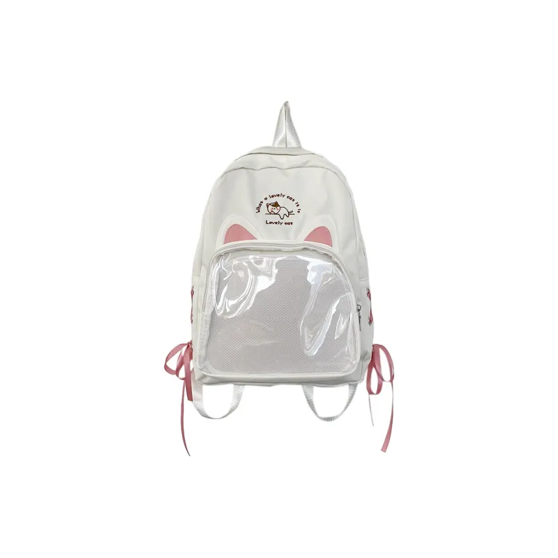 Debecca Nylon Backpack Women's Multicolor-0