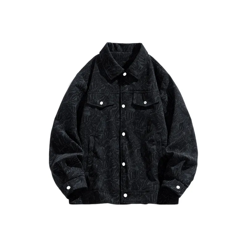 RASHOMONG Jackets & Coats Unisex-0