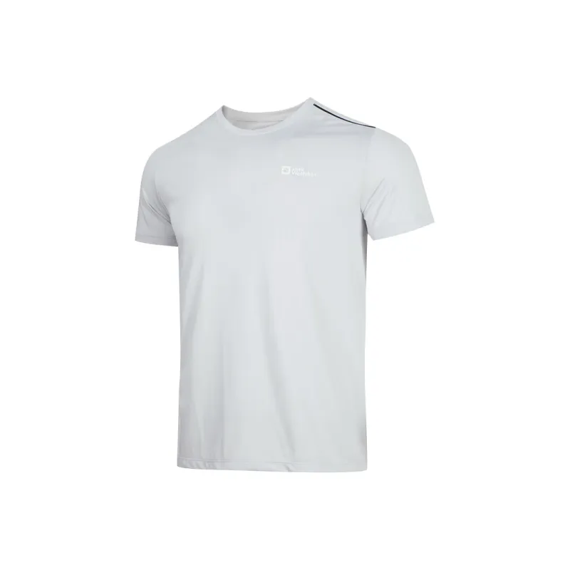 JACK WOLFSKIN T Shirts Men-7