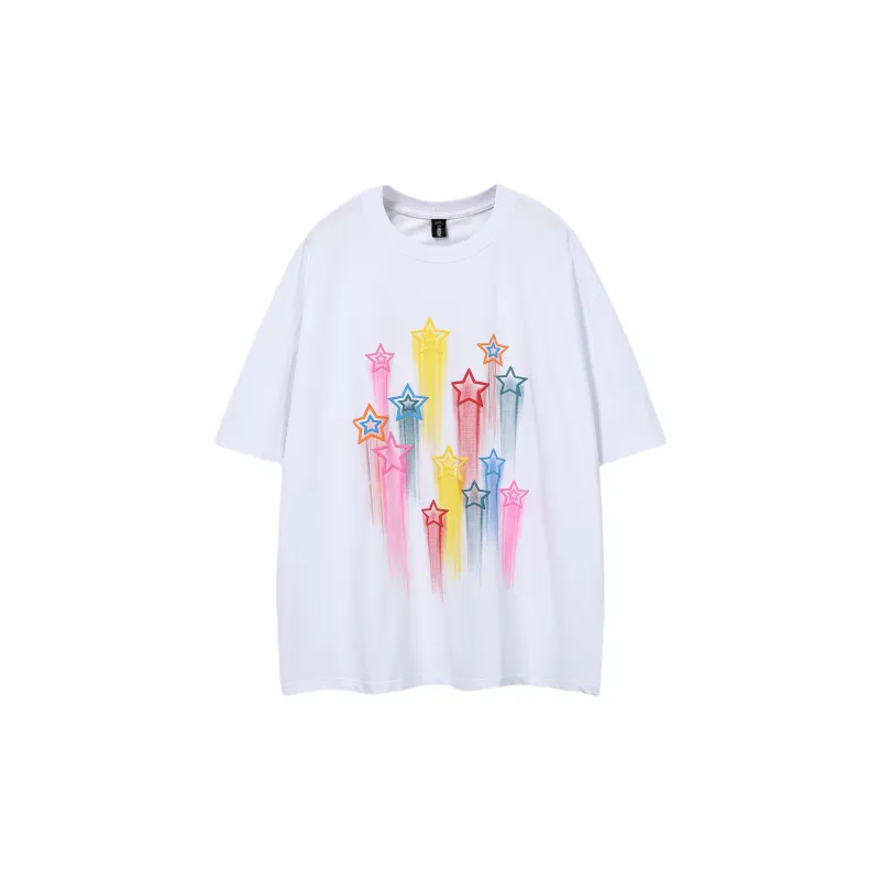 CHRROTA T-Shirts Unisex-0