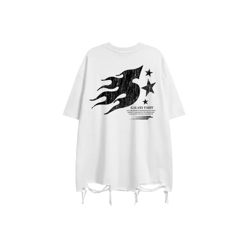 GALAXY FAIRY T Shirts Unisex-2
